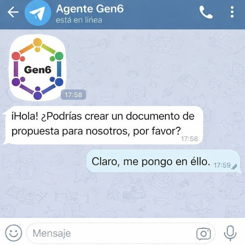 Establece Reglas Claras 📜 — girocertified