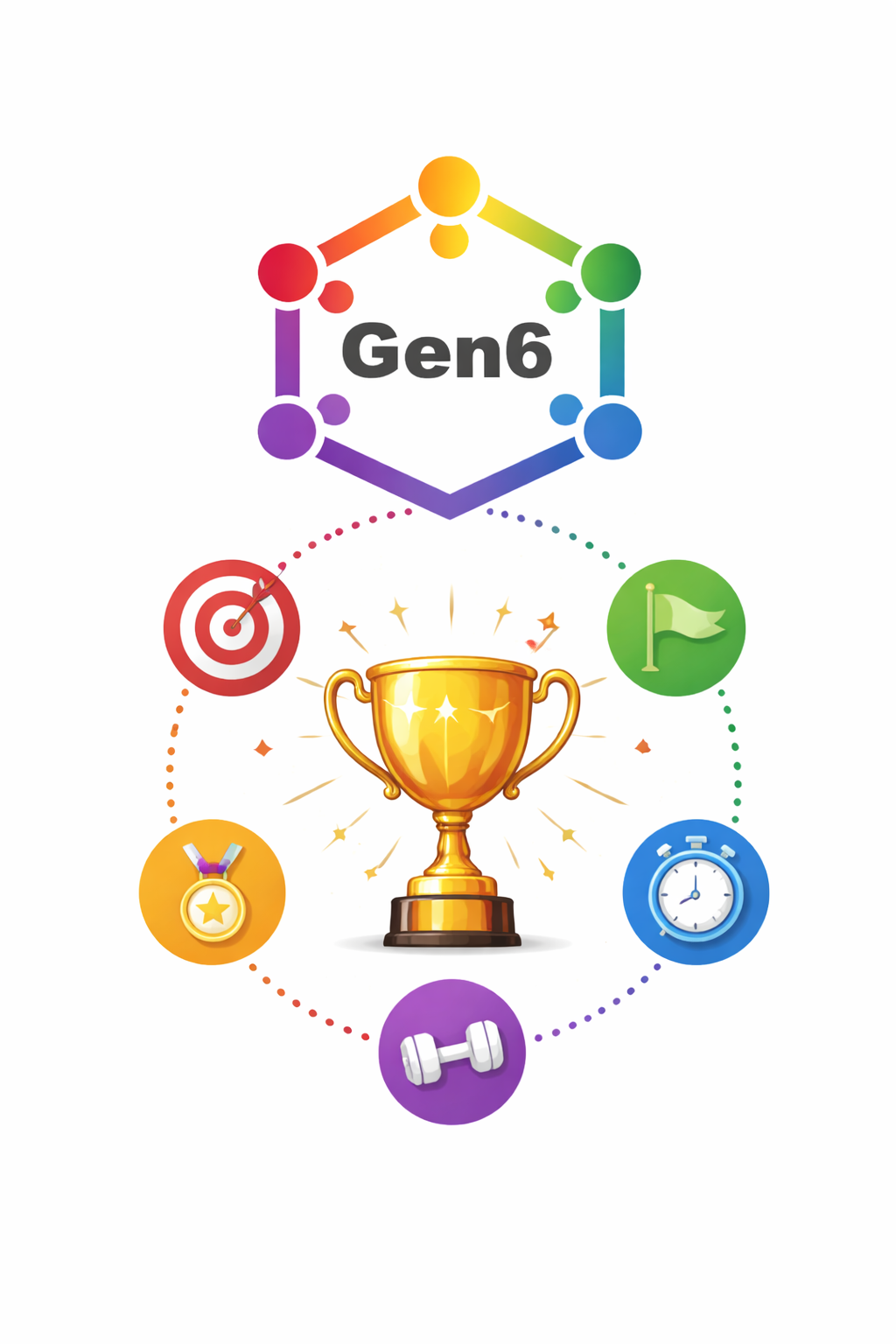 El camino al éxito está lleno de micro avances. — girocertified