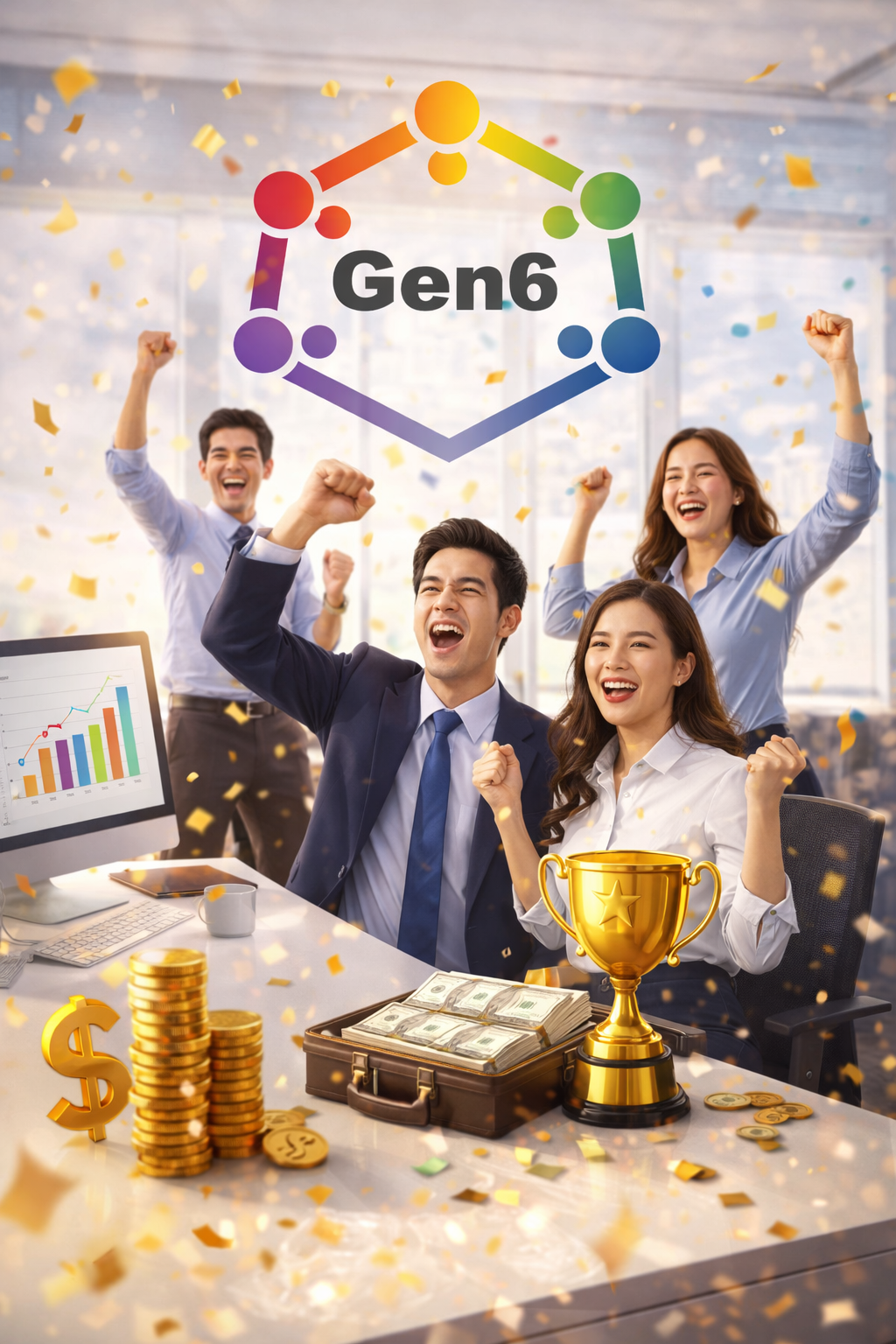 ¿Te has detenido a pensar en el poder de los pequeños logros? — girocertified