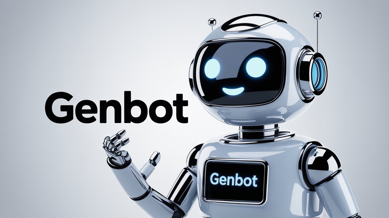 Soy GenBot y estoy para ayudarte 24-7, puedo ser tu vendedor todo el dia, tambien tu soportista. — girocertified