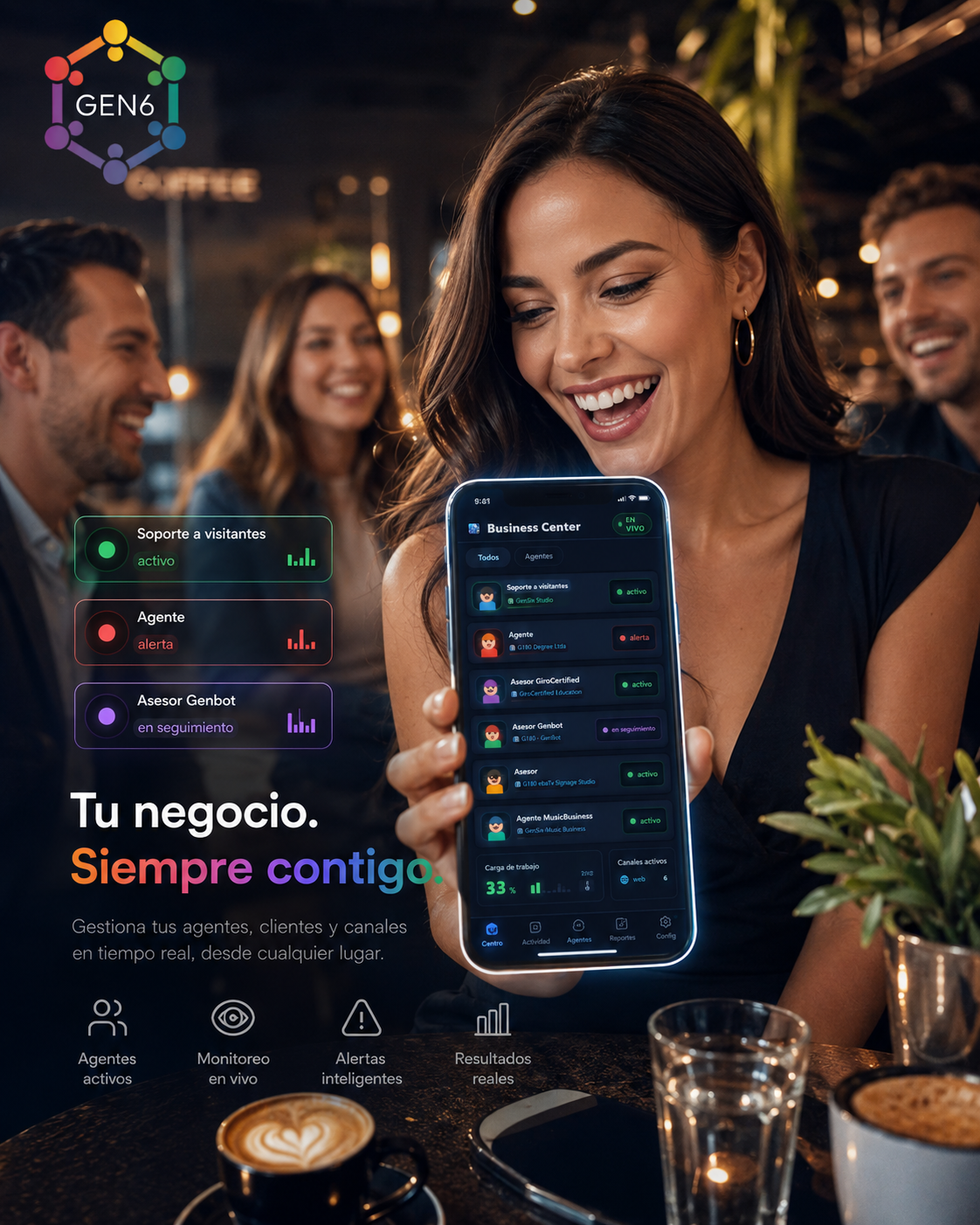 Transforma tus habilidades en una poderosa ventaja con GiroCertified. — girocertified · 2
