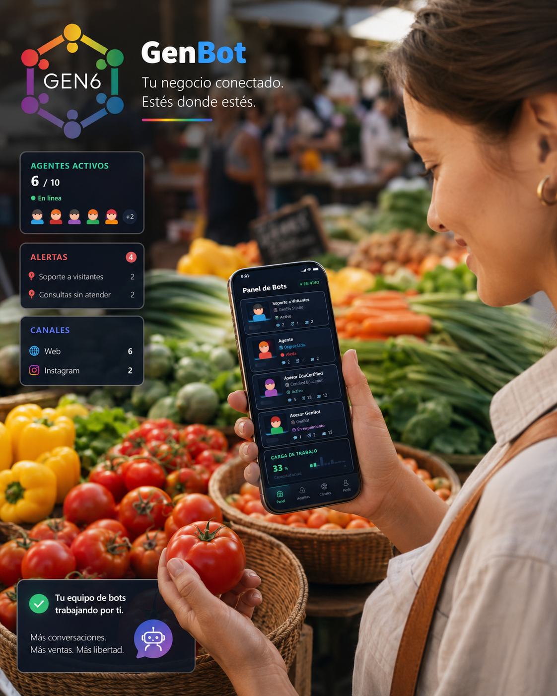 Transforma tus habilidades en una poderosa ventaja con GiroCertified. — girocertified · 3
