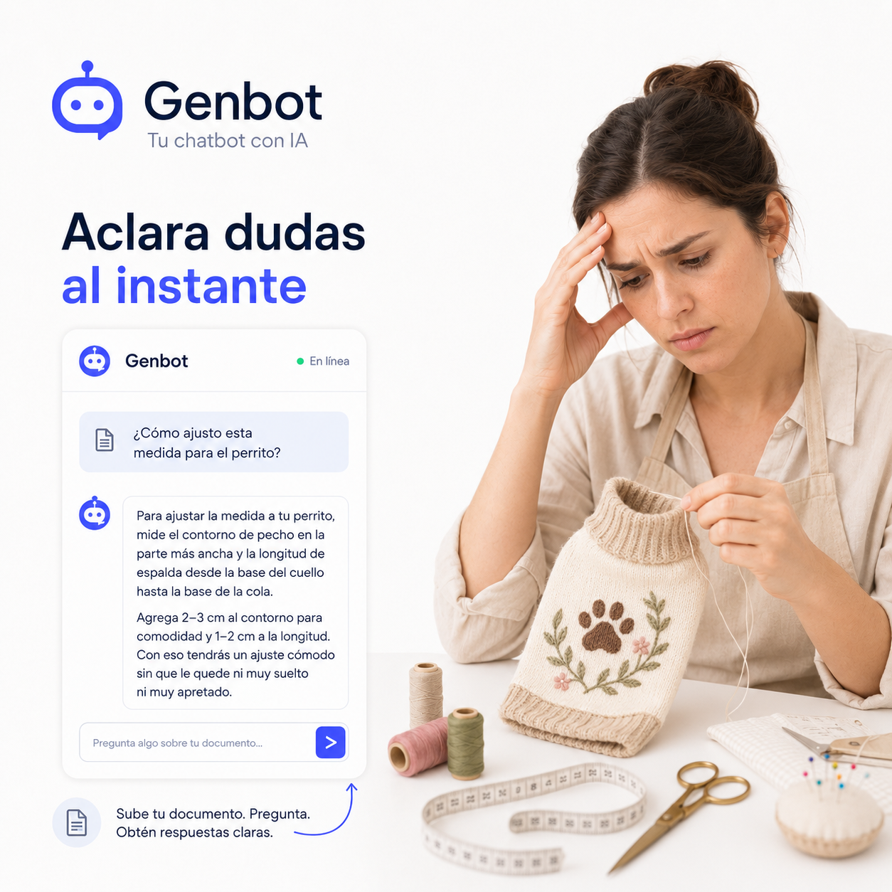 No sé cómo generar contenido atractivo para redes sociales. — girocertified