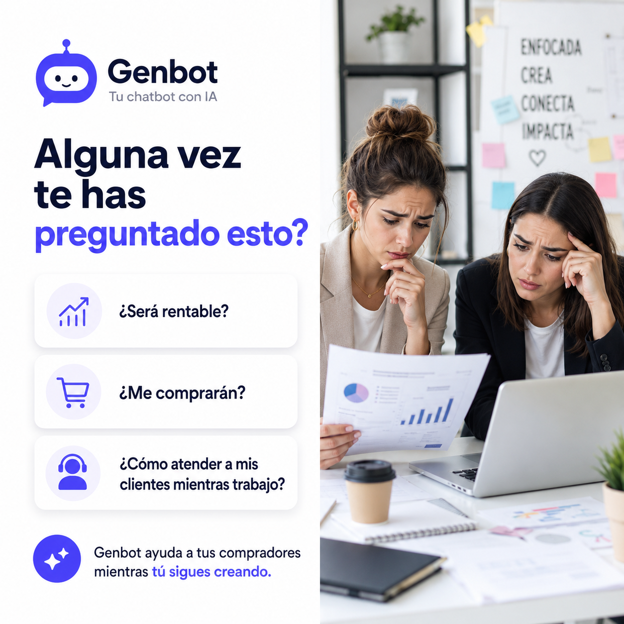 ¿Tienes dificultades para atraer clientes con tu marketing? — girocertified
