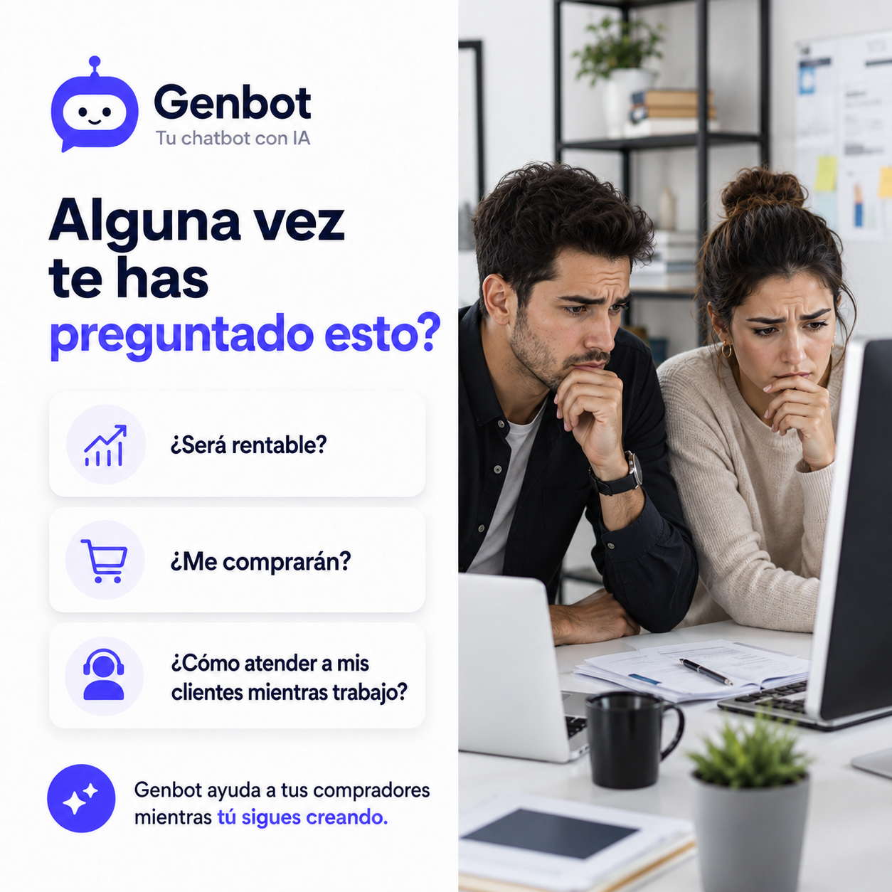 ¿Dudas sobre si tu proyecto empresarial tiene mercado? — girocertified