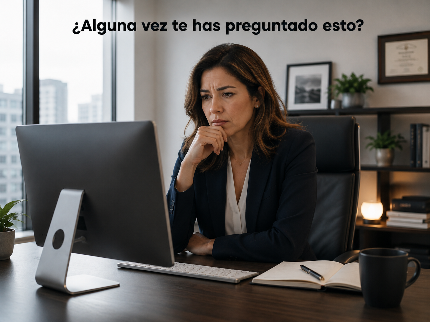 Si no tienes claridad en cómo estructurar tu modelo de negocio, no te preocupes. — girocertified