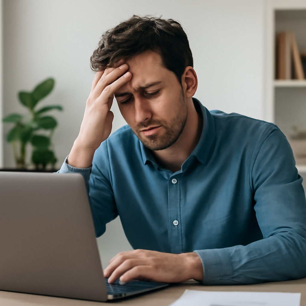 ¿Te sientes frustrado por no ser reconocido en SQL? — girocertified