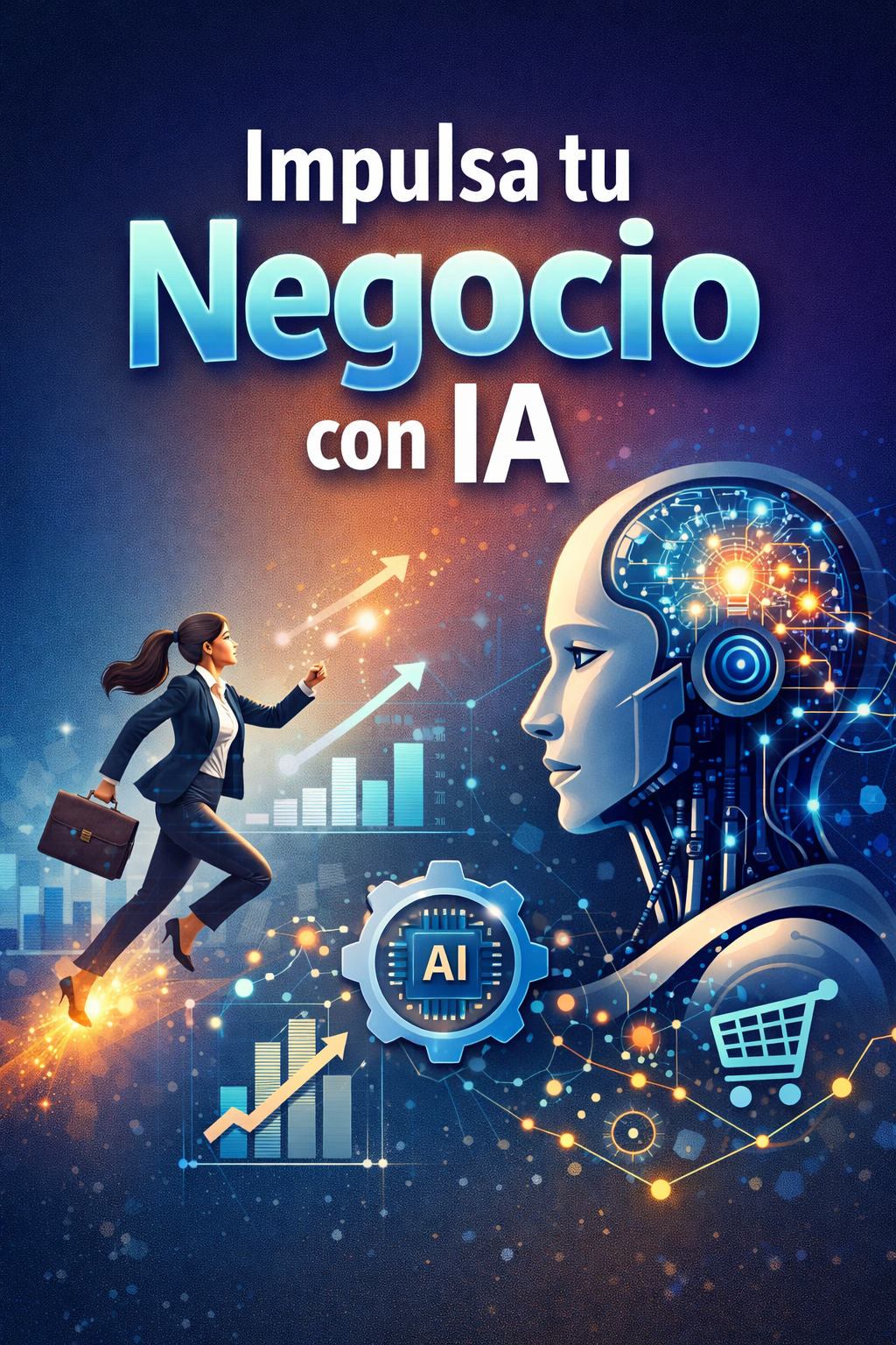 ¿Sabías que un chatbot puede ser tu mejor aliado en ventas? — girocertified · 2